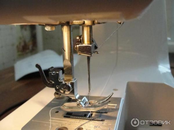Швейная машина Janome 331 фото