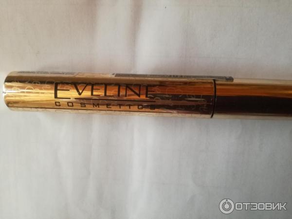 Тушь для ресниц Eveline Cosmetics Volumix Fiberlast фото