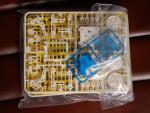 Конструктор Solar Robot на солнечной батарее 14-in-1 фото