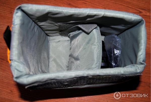 Сумка для фотоаппарата через плечо LowePro Passport Sling