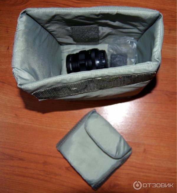 Сумка для фотоаппарата через плечо LowePro Passport Sling