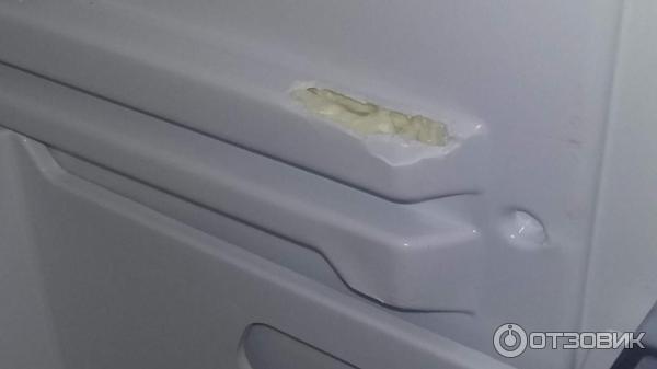 Beko холодильник не морозит