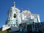 Свято-Успенский кафедральный Собор (Россия, Смоленск) фото