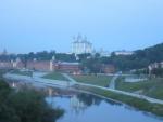 Свято-Успенский кафедральный Собор (Россия, Смоленск) фото