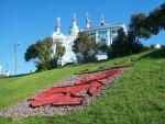 Свято-Успенский кафедральный Собор (Россия, Смоленск) фото