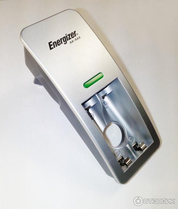 Energizer Mini Gharger