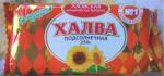 Халва подсолнечная "Азовская кондитерская фабрика" фото