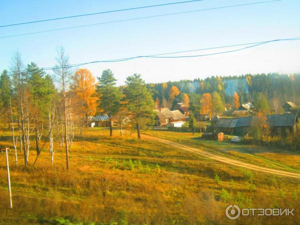 Экскурсия по г. Екатеринбург (Россия, Свердловская область) фото