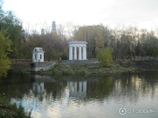 Экскурсия по г. Екатеринбург (Россия, Свердловская область) фото