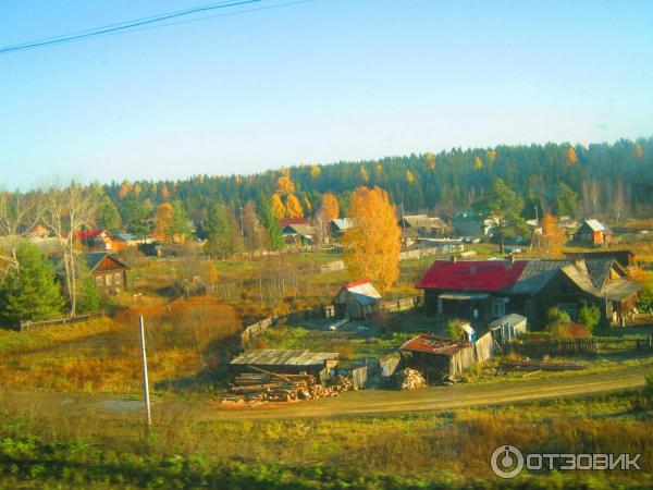 Экскурсия по г. Екатеринбург (Россия, Свердловская область) фото