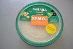 Хумус Sababa "Рецепт из Иерусалима" фото