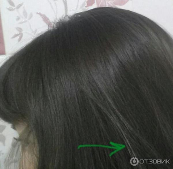 Отзыв о Оттеночный мусс для волос Schwarzkopf Igora Expert Mousse | Мне ...