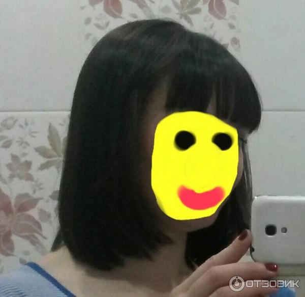 Отзыв о Оттеночный мусс для волос Schwarzkopf Igora Expert Mousse | Мне ...