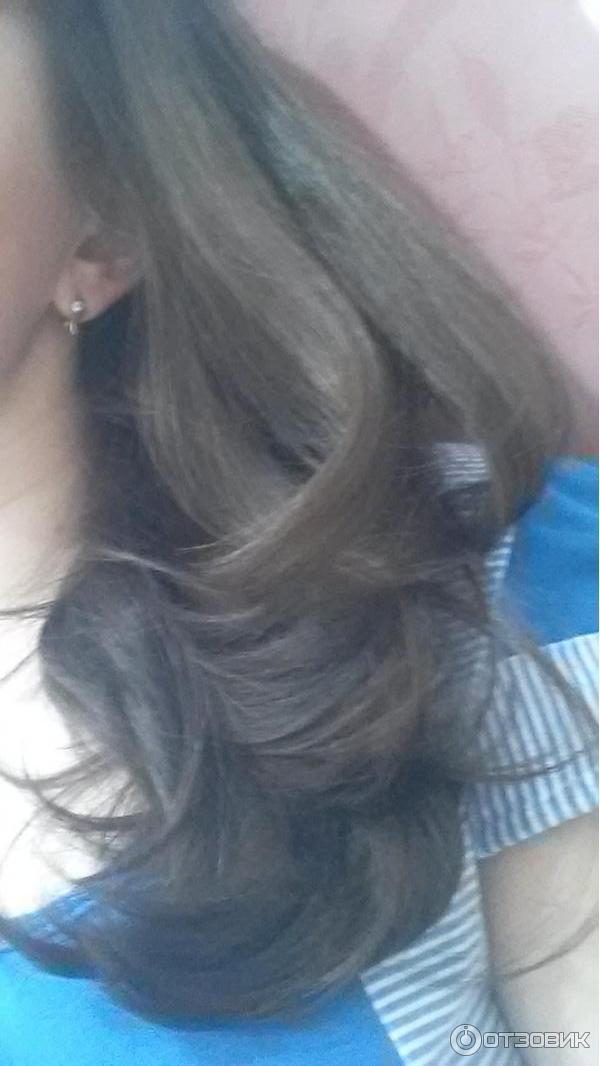 Отзыв о Оттеночный мусс для волос Schwarzkopf Igora Expert Mousse | Мне ...