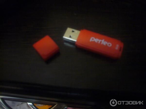 USB Flash drive Perfeo фото