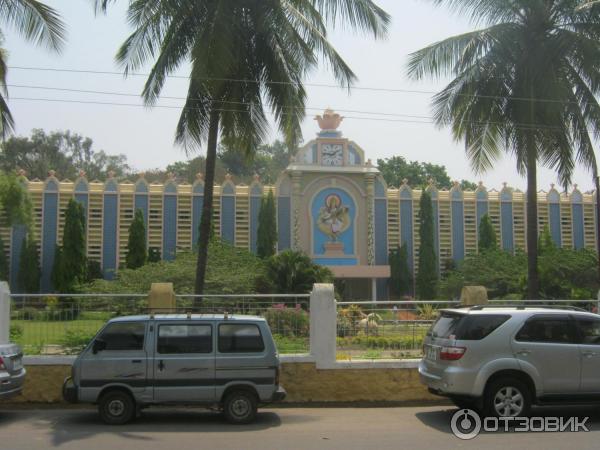 Путтапарти