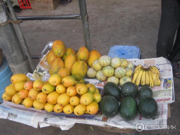 Путтапарти