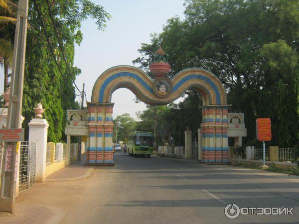 Путтапарти