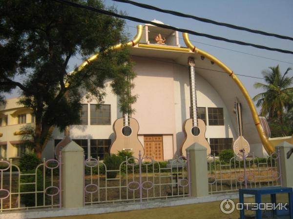 Путтапарти