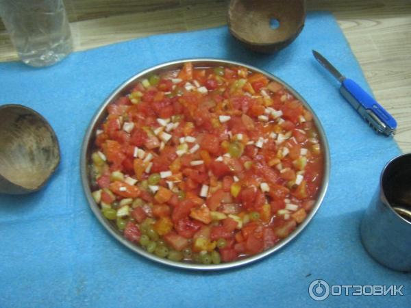 Ашрам Саи Бабы