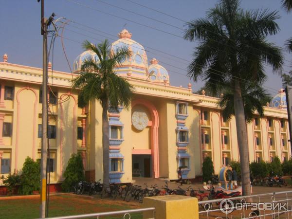 Путтапарти