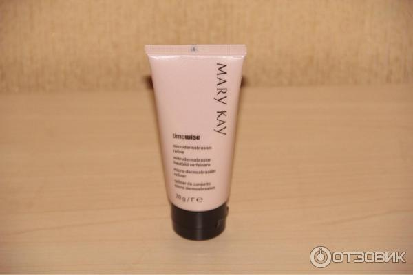 Система для пилинга лица Mary Kay TimeWise фото