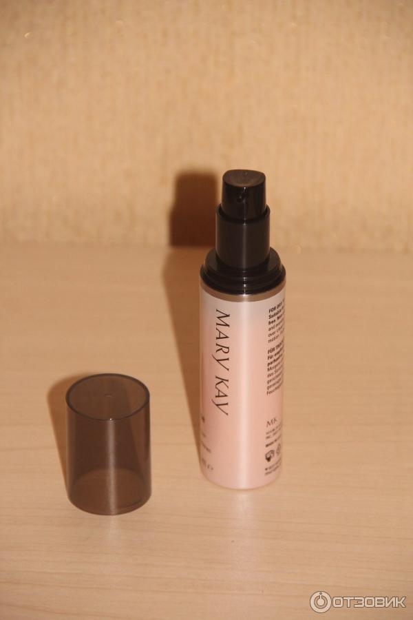 Система для пилинга лица Mary Kay TimeWise фото