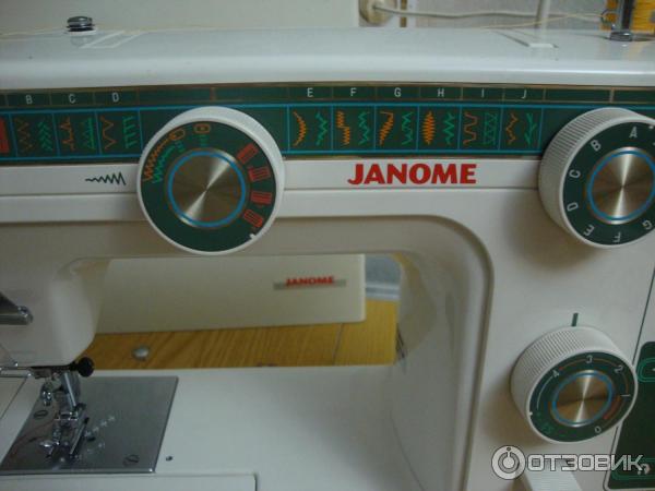 Швейная Машинка Janome L394 Купить