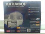 Фильтр для воды Аквафор Кристалл ЭКО фото