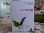 БАД Vision Пакс+ Форте фото