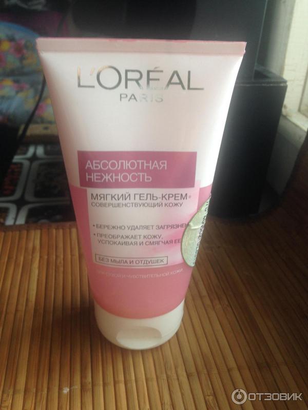 крем-гель LOreal