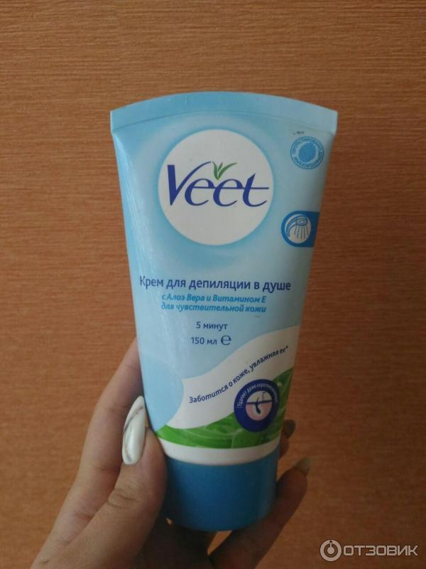 Мужской Крем Для Депиляции Veet Купить