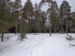 Туристический GPS-навигатор Garmin eTrex 10 фото