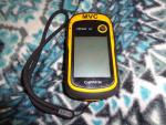 Туристический GPS-навигатор Garmin eTrex 10 фото