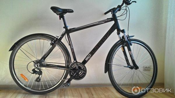 Купить Велосипед Ltd Rocco 960
