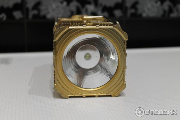 Фонарь для кемпинга Camping Light GSH-7009A фото