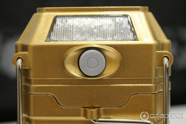 Фонарь для кемпинга Camping Light GSH-7009A фото