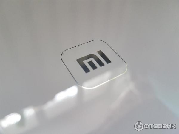 Напольные весы Xiaomi фото