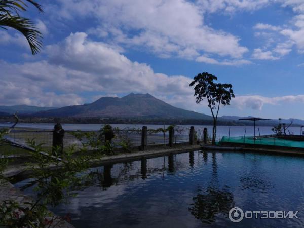 отель Lake Side