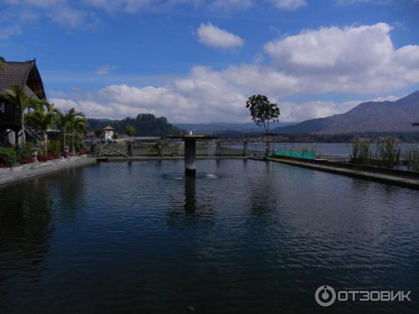 отель Lake Side