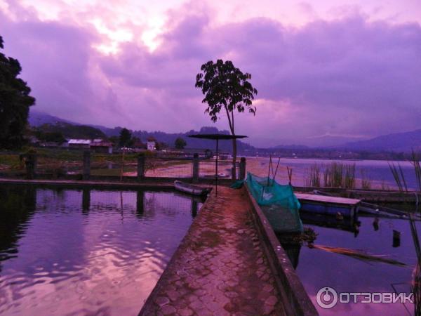 отель Lake Side