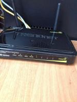 Wi-Fi роутер Trendnet TEW-652BRP фото