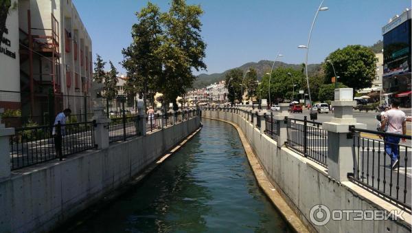 Отдых в Мармарисе (Турция) фото