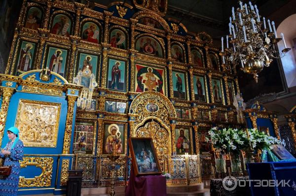 Крутицкое Патриаршее подворье (Россия, Москва) фото