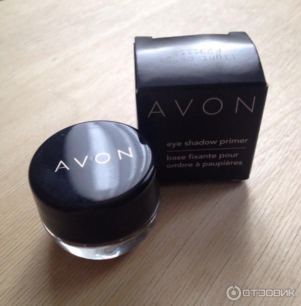 Основа под тени Avon