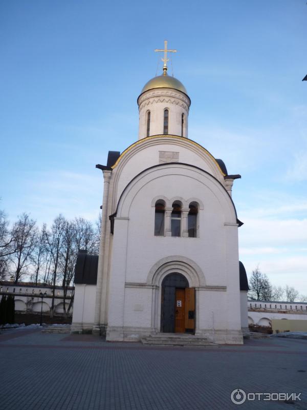 Город Владимир (Россия, Владимирская область) фото