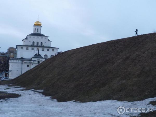 Город Владимир (Россия, Владимирская область) фото