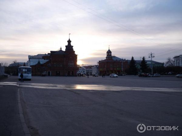 Город Владимир (Россия, Владимирская область) фото