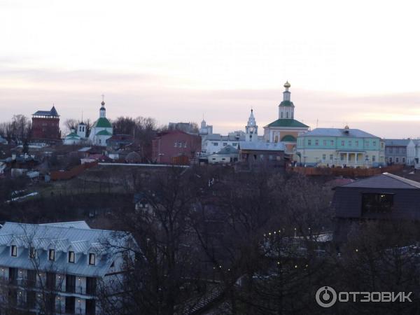 Город Владимир (Россия, Владимирская область) фото