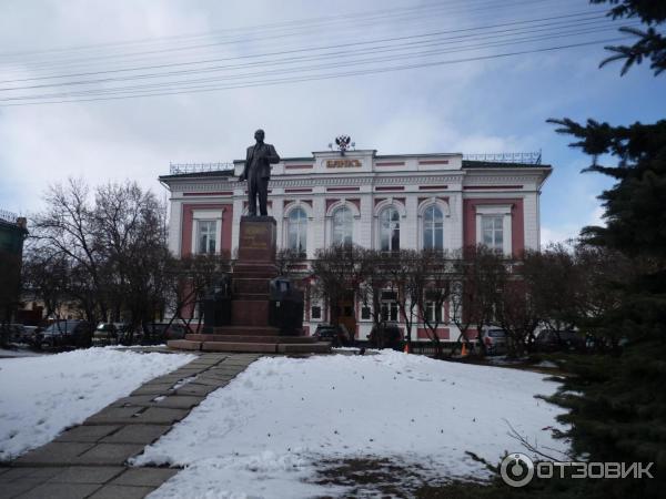 Город Владимир (Россия, Владимирская область) фото